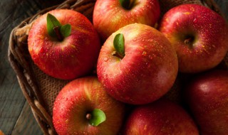 平安夜送苹果的意义（平安夜送苹果有什么讲究）