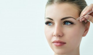 怎么画好眉毛(怎么学画眉毛)