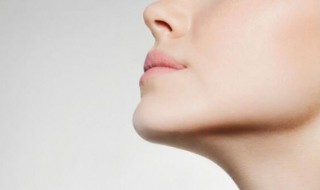 下巴饱满丰隆代表的意思(下巴变丰满了预示着什么)