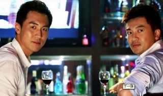 树峰是什么电视剧 陈树峰是什么电视剧