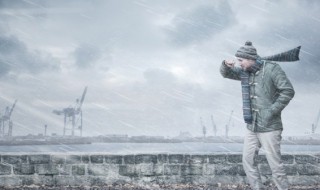 梦见下雨的寓意 梦见下雨预示