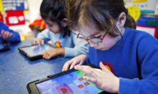 ipad儿童模式怎么设置