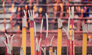 梦见寺庙代表着什么（梦见寺庙代表着什么意思）