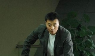 马格菲是什么电视剧 马格菲是什么电视剧里的人物