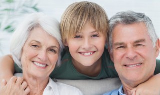 梦见已经死去的奶奶（梦见已经死去的奶奶是什么意思）