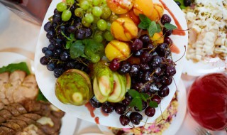 排毒养颜的食物 排毒养颜的药有哪些