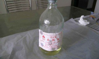 香蕉水可以去防水胶吗（香蕉水可以去防水胶吗有毒吗）