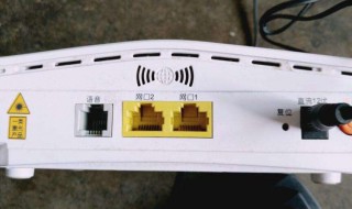 wifi宽带灯不亮怎么办（wifi上网灯不亮,无法上网）