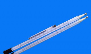 温度计是由什么部分组成（温度计是由什么部分组成的）