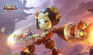 鲁班七号和鲁班大师是什么关系 鲁班七号和鲁班大师是什么关系