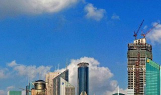 房地产是做什么的（房地产是怎么赚钱的）