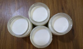 如何用酸奶做好吃的 如何用酸奶做好吃的小零食