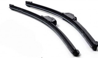 雨刷胶条怎么更换（雨刷胶条怎么更换图解）