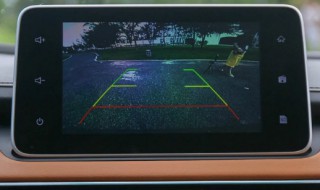 五菱宏光s3舒适型的中控屏有什么用 五菱宏光s3舒适型的中控屏有什么用处