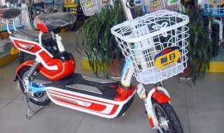 电动车放置时间长无法充电怎么办 电动车放置太久无法充电怎么办