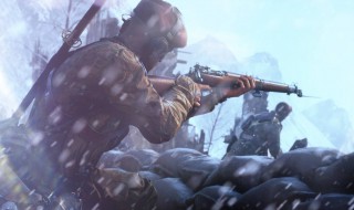 战地5是不是单机游戏 战地5是单机游戏吗