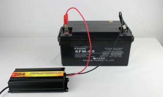 电瓶充电爆炸的原因（电瓶充电突然爆炸）