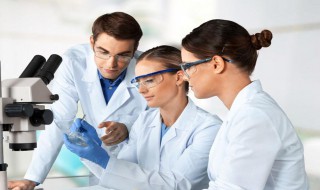 显微镜放大倍数越大视野越暗吗?（显微镜放大倍数越大视野越暗吗为什么）