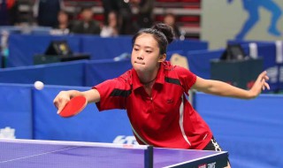 乒乓球正规比赛球质量（乒乓球正规比赛用球质量）