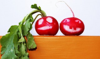 咬萝卜有哪些美好的寓意 咬萝卜有哪些美好的寓意呢