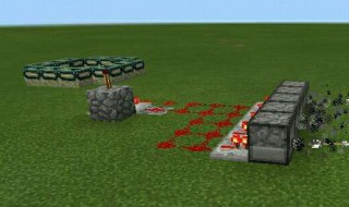 我的世界万箭齐发指令 我的世界万箭齐发指令怎么用