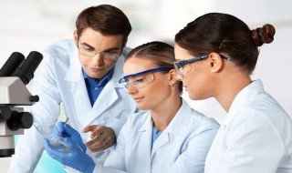 质粒存在于哪些部位 质粒在哪里存在