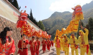 温州的春节有哪些风俗（温州的春节有什么特点）