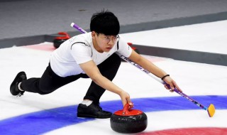 冰壶中FGZ的意思是(冰壶的意思是什么)