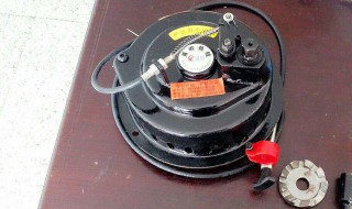 微耕机什么原因发动机拉盘拉不动 微耕机拉不动是什么原因