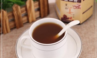 姜汁红糖不熬好喝可以吗 姜汁红糖好难喝