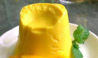 布丁烤出来是稀的怎么回事 布丁烤的时候鼓起来怎么回事