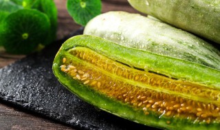 羊角蜜瓜什么时候最好吃（羊角蜜瓜什么时候成熟）