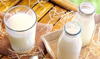 孕期喝牛奶很腥是怎么回事（孕期喝牛奶很腥是怎么回事儿）