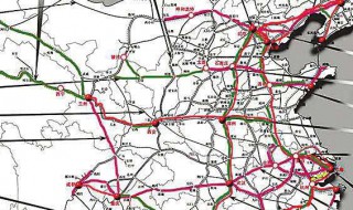 中国铁路取得了哪些之最 中国铁路的强大