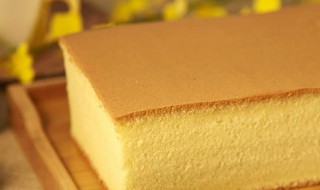 蒸蛋糕发白怎么回事(蒸蛋糕发白怎么回事啊)