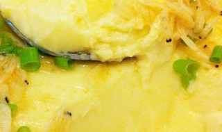 阿胶纯牛奶蒸鸡蛋可以吗(阿胶和牛奶一起蒸)