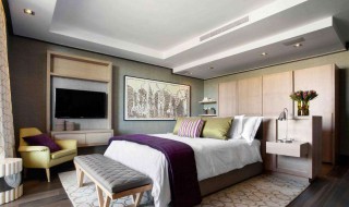 主卧室的床头风水禁忌 主卧室床头摆放风水