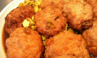 做狮子头用夹心肉可以吗（做狮子头用夹心肉可以吗）