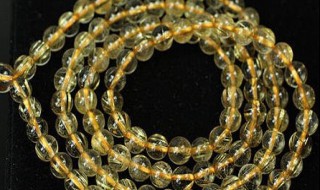 招财水晶手链有哪些(招财的水晶手链)