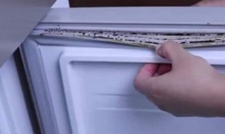 冰箱东西发霉怎么回事 冰箱东西发霉怎么回事啊