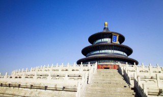 中国的传统文化景点有哪些 中国传统文化的旅游景点