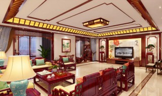 客厅中堂是什么位置 客厅中堂是什么位置风水好