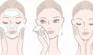 用完洗面奶皮肤紧绷怎么回事（用完洗面奶皮肤紧绷怎么回事儿）