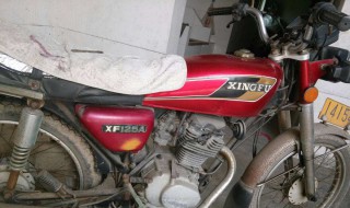 弯梁摩托车换的磁缸后打不着火 弯梁摩托车缸体更换视频