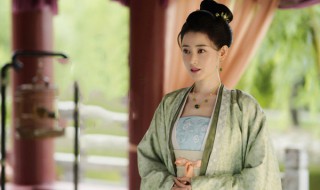 清平乐中的张天爱结局（清平乐中的张天爱结局是什么）