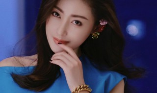 张天爱是什么演员 张天爱是什么电视剧里的人物