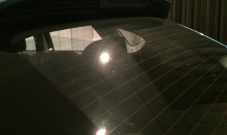 前挡玻璃和后挡玻璃哪个贵 前挡玻璃和后挡玻璃哪个贵些