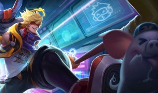 王者荣耀技能打出物理穿透吗（王者荣耀物理穿透技能能穿透吗）