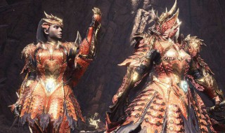 怪物猎人世界冥赤龙什么时候可以打（怪物猎人世界冥赤龙什么时候出来）