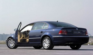 帕萨特领驭usb接口在哪 帕萨特新领驭usb接口在哪